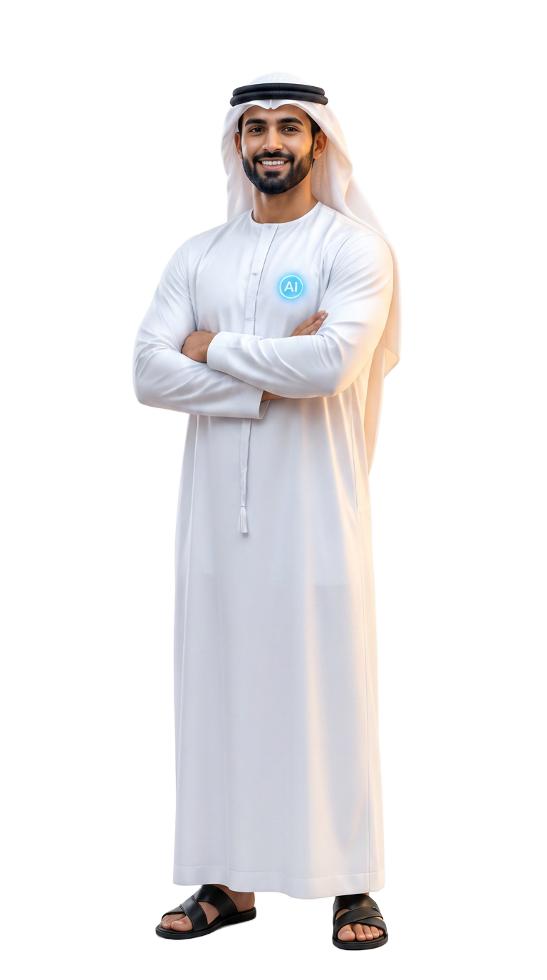 سند — المدير الذكي